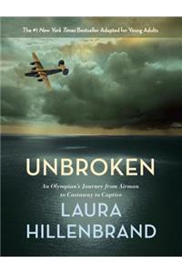 Unbroken (the Young Adult Adaptation)