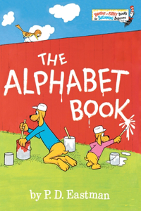 Alphabet Book