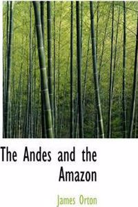 Andes and the Amazon