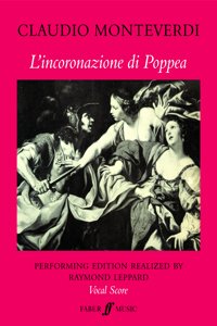 L'incoronazione di Poppea