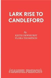 Lark Rise to Candleford