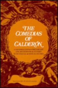 CalderÃ³n Comedias, Quarta Parte 1674, Vol. XI