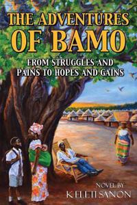 Adventures of Bamo