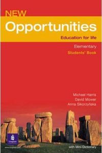 Opportunities Global Elementary Students' Book NE