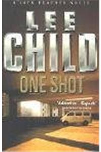 One Shot (Jack Reacher)