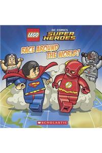 Race Around the World!