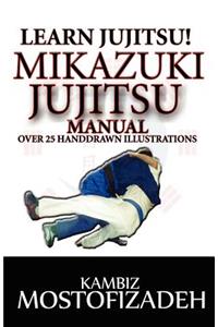 Mikazuki Jujitsu Manual