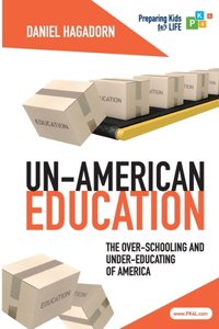 Un-American Education