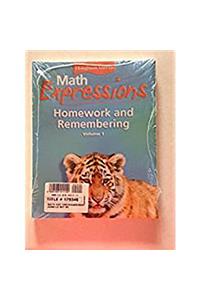Math Expressions