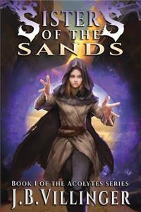 Sisters of the Sands