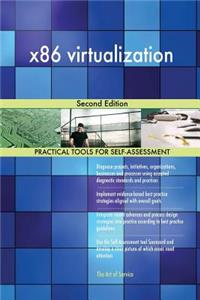 x86 virtualization Second Edition