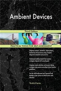 Ambient Devices Third Edition