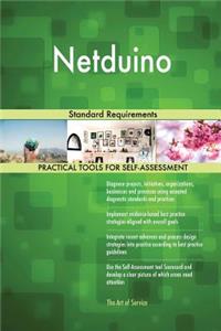 Netduino Standard Requirements