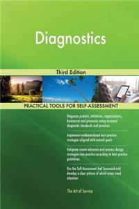 Diagnostics Third Edition