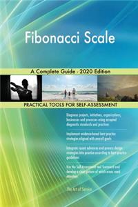 Fibonacci Scale A Complete Guide - 2020 Edition