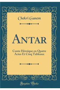 Antar