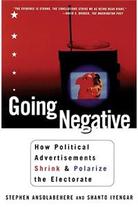 Going Negative