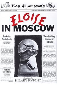 Eloise in Moscow