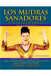 MUDRAS Sanadores