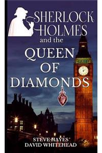 Sherlock Holmes and the Queen of Diamonds