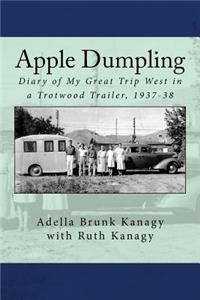 Apple Dumpling