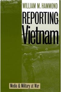 Reporting Vietnam