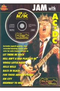 Jam with AC/DC