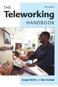 Teleworking Handbook,The Paperback â€“ 1 January 2003