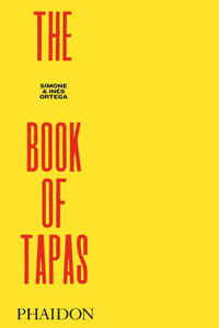 Book of Tapas
