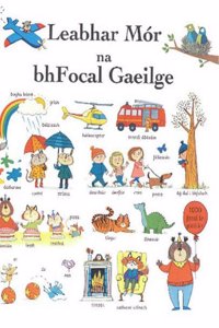 Leabhar Mor na bhFocal Gaeilge