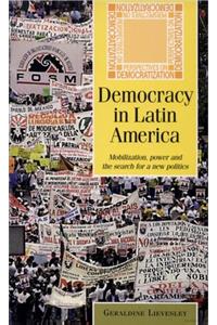 Democracy in Latin America