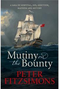 Mutiny on the Bounty