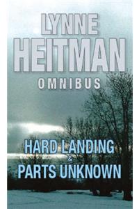 Hard Landing/Parts Unknown
