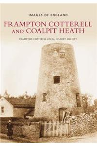 Frampton Cotterell and Coalpit Heath: Images of England
