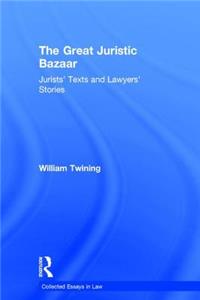 Great Juristic Bazaar