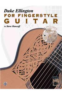 Duke Ellington for Fingerstyle Guitar