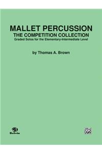 Mallet Percussion