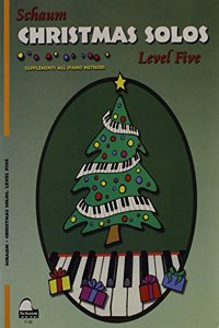 Christmas Solos