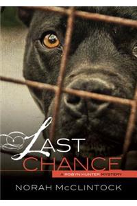Last Chance