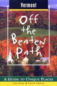 Vermont Off the Beaten Path
