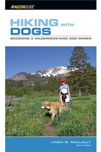 Hiking with Dogs