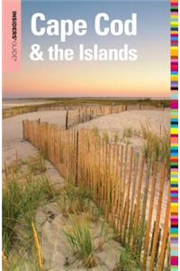 Insiders' Guide(r) to Cape Cod & the Islands