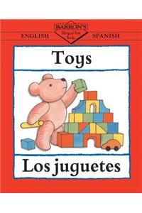 Toys/Los Juguetes