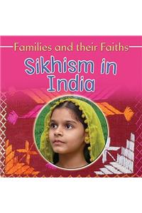 Sikhism in India