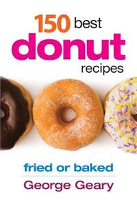 150 Best Donut Recipes
