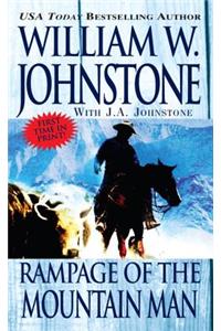 Rampage of the Mountain Man