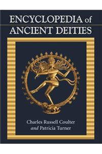 Encyclopedia of Ancient Deities