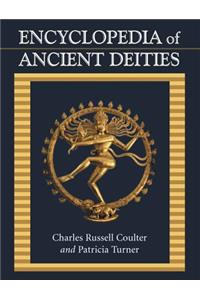 Encyclopedia of Ancient Deities 2 Volume Set