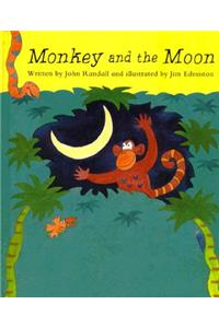 Monkey and the Moon