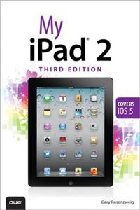 My iPad 2 (covers iOS 5)